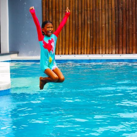 Malipaj Apartments Panglao Eksteriør billede