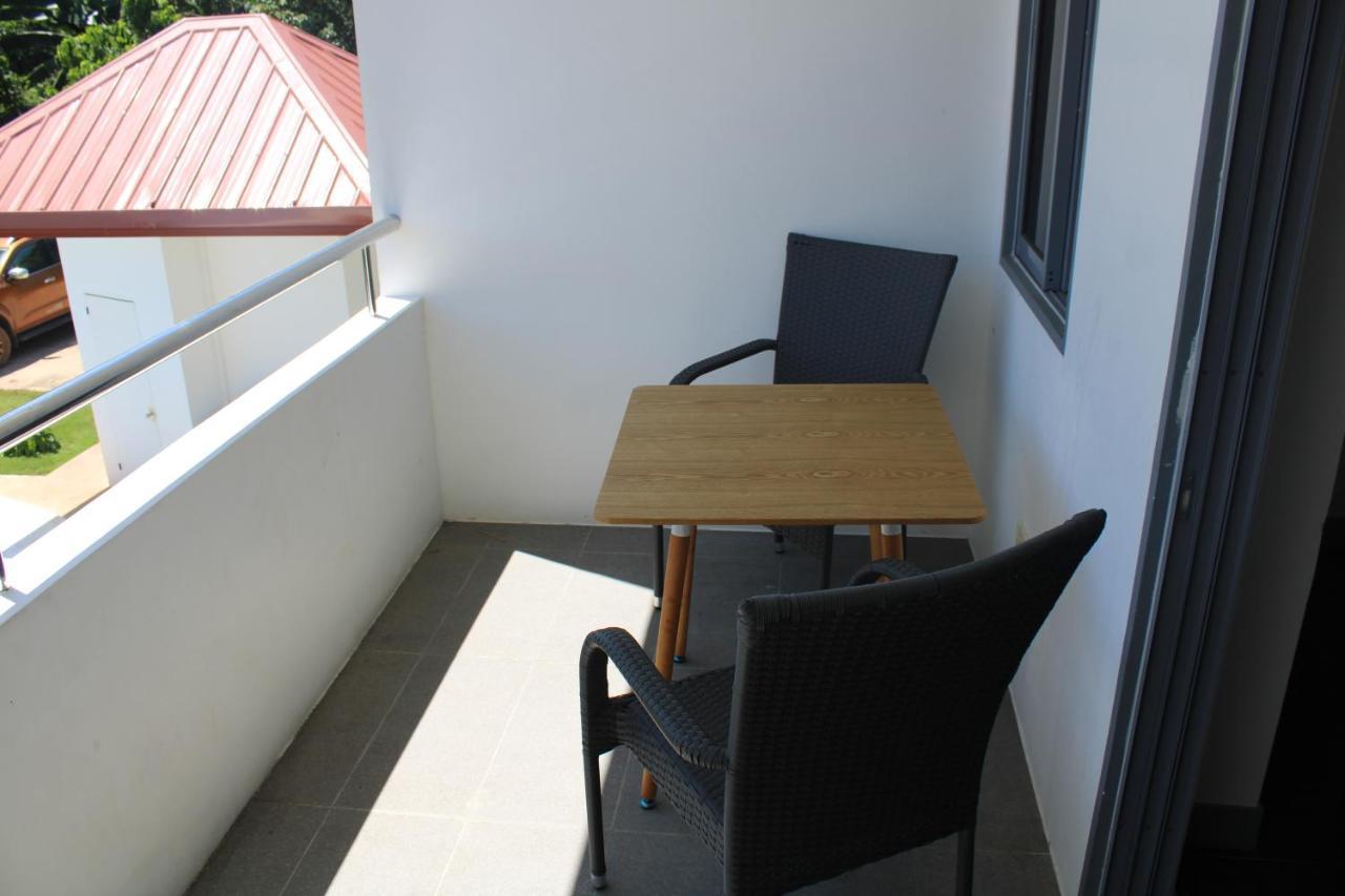 Malipaj Apartments Panglao Eksteriør billede