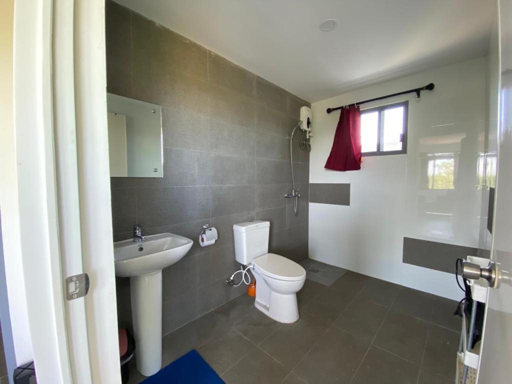 Malipaj Apartments Panglao Eksteriør billede