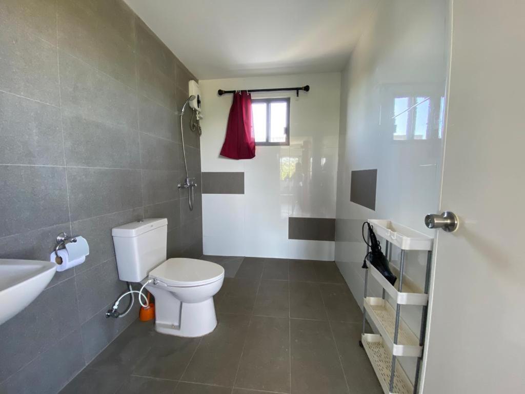 Malipaj Apartments Panglao Eksteriør billede