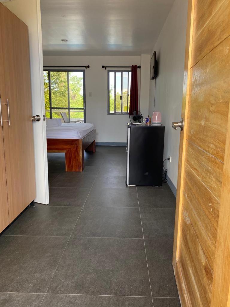 Malipaj Apartments Panglao Eksteriør billede