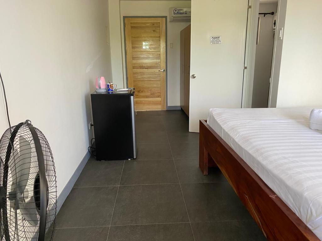 Malipaj Apartments Panglao Eksteriør billede