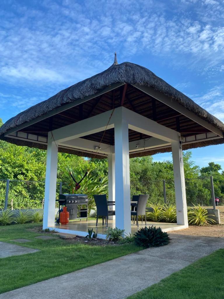 Malipaj Apartments Panglao Eksteriør billede