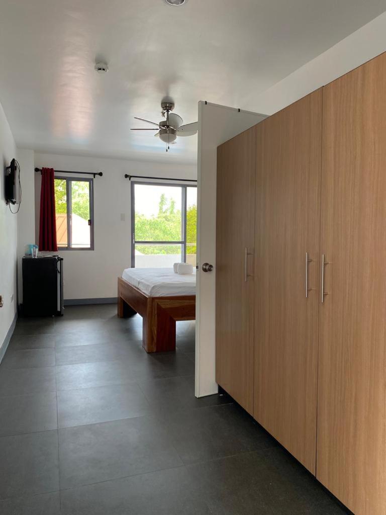 Malipaj Apartments Panglao Eksteriør billede