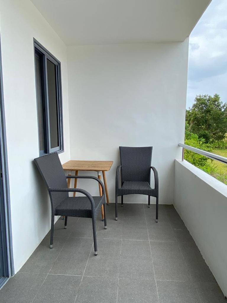 Malipaj Apartments Panglao Eksteriør billede