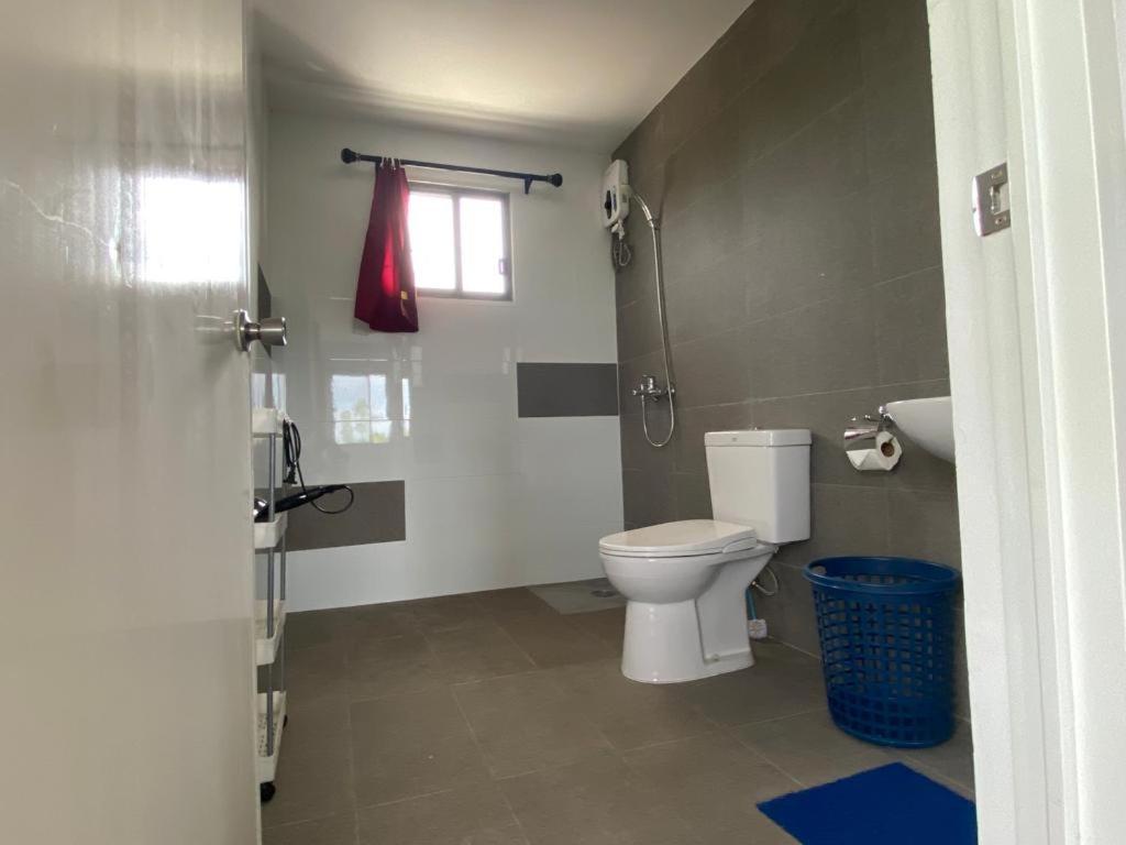 Malipaj Apartments Panglao Eksteriør billede