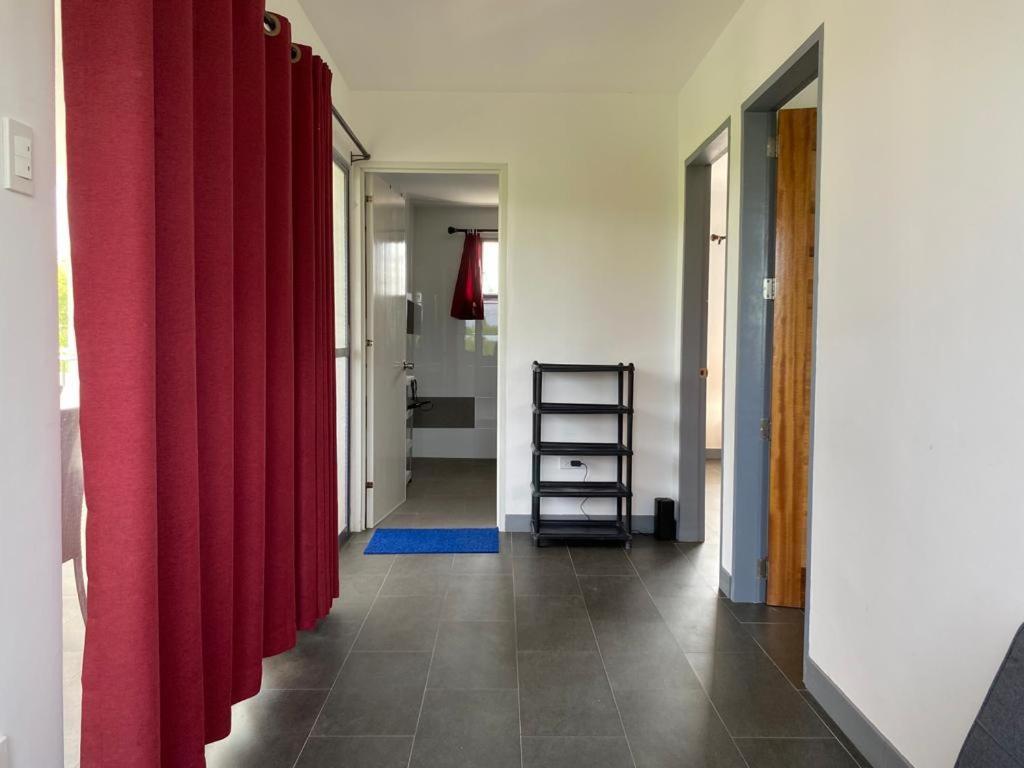Malipaj Apartments Panglao Eksteriør billede