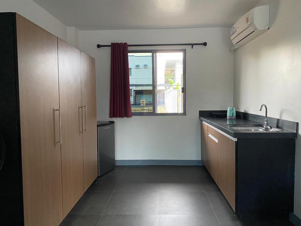Malipaj Apartments Panglao Eksteriør billede